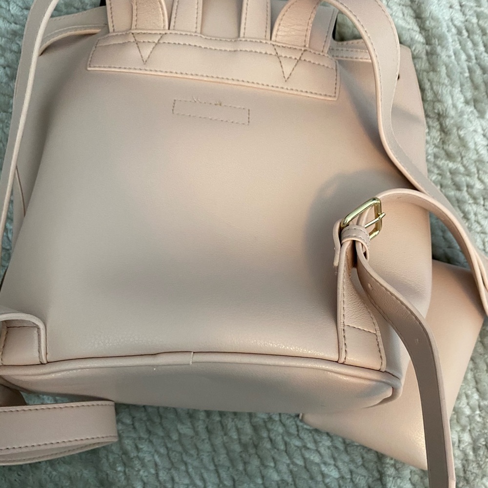 Mini backpack - Picture 5 of 5